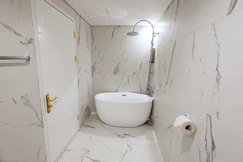 Hotel The Designers Yeouido Сеул Екстер'єр фото