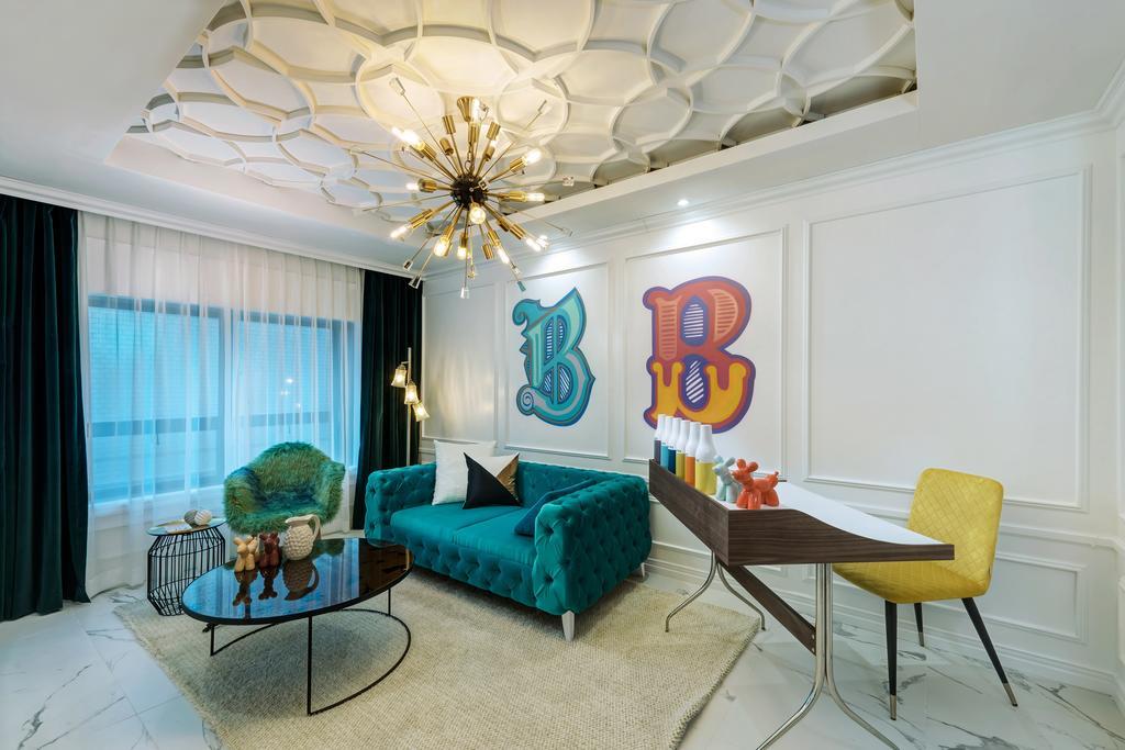 Hotel The Designers Yeouido Сеул Екстер'єр фото